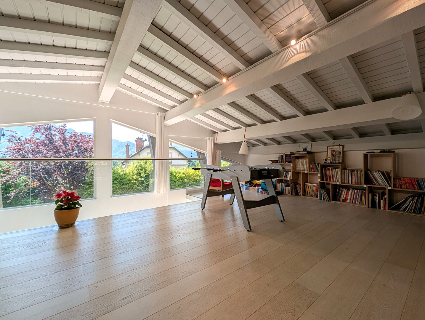 vente maison 