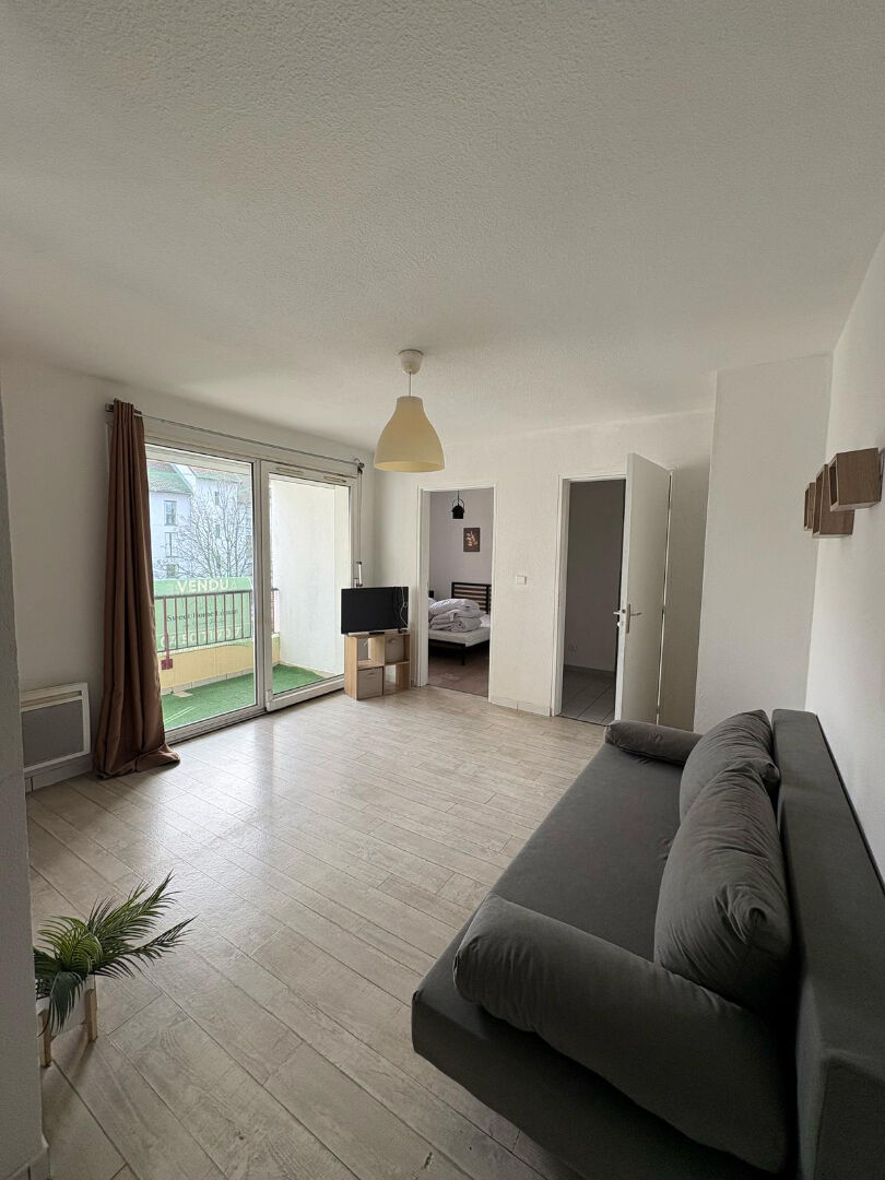 vente appartement 