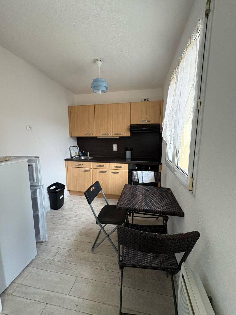 vente appartement 