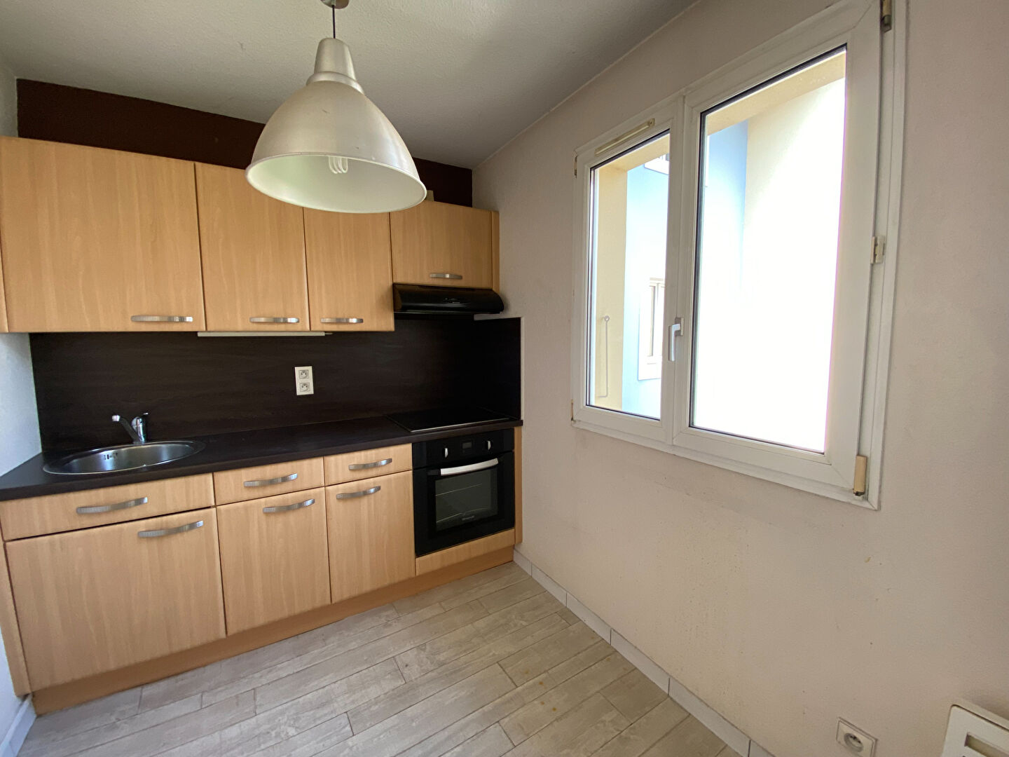 vente appartement 