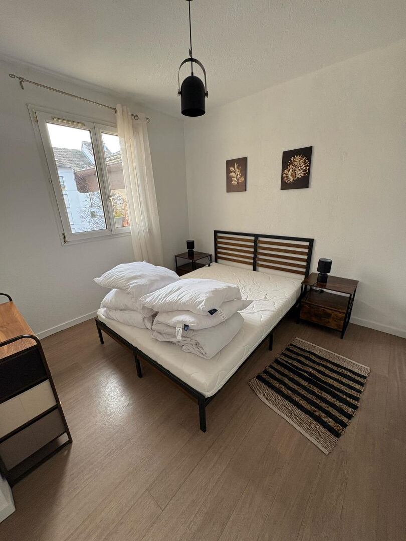 vente appartement 