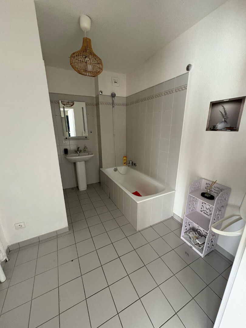 vente appartement 