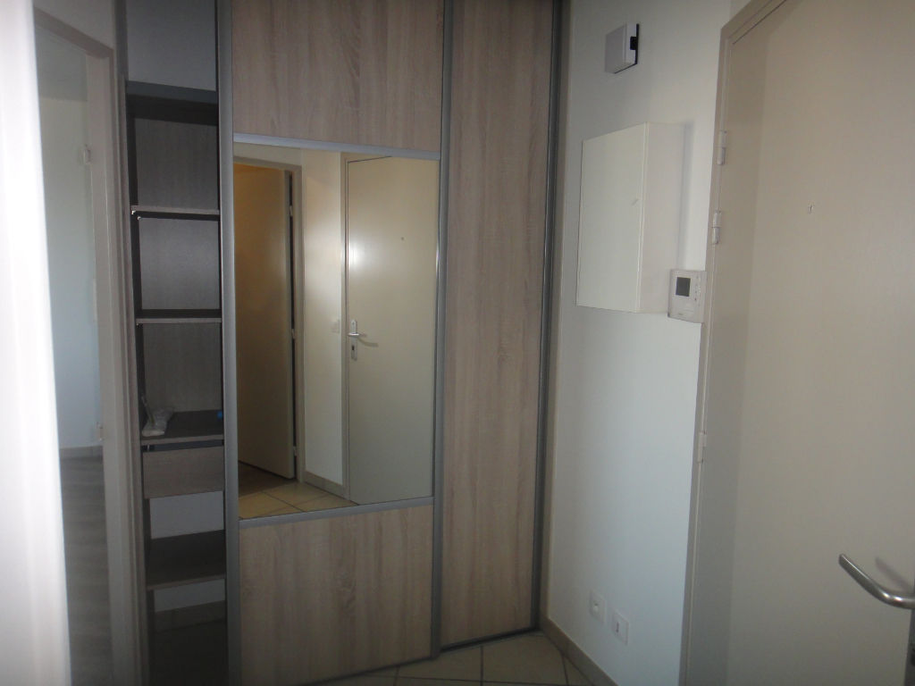 location appartement 