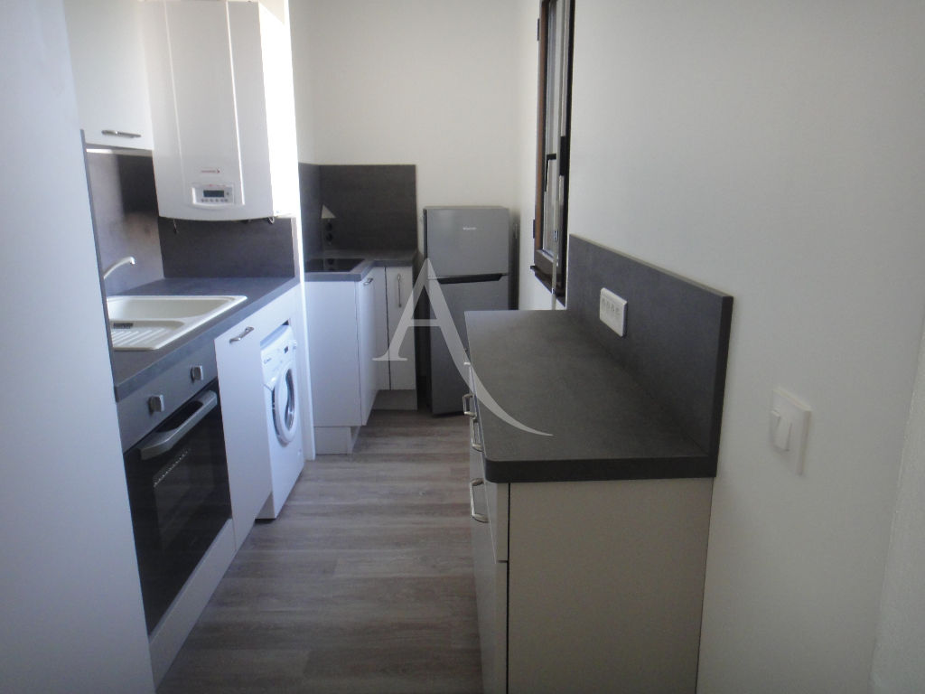 location appartement 