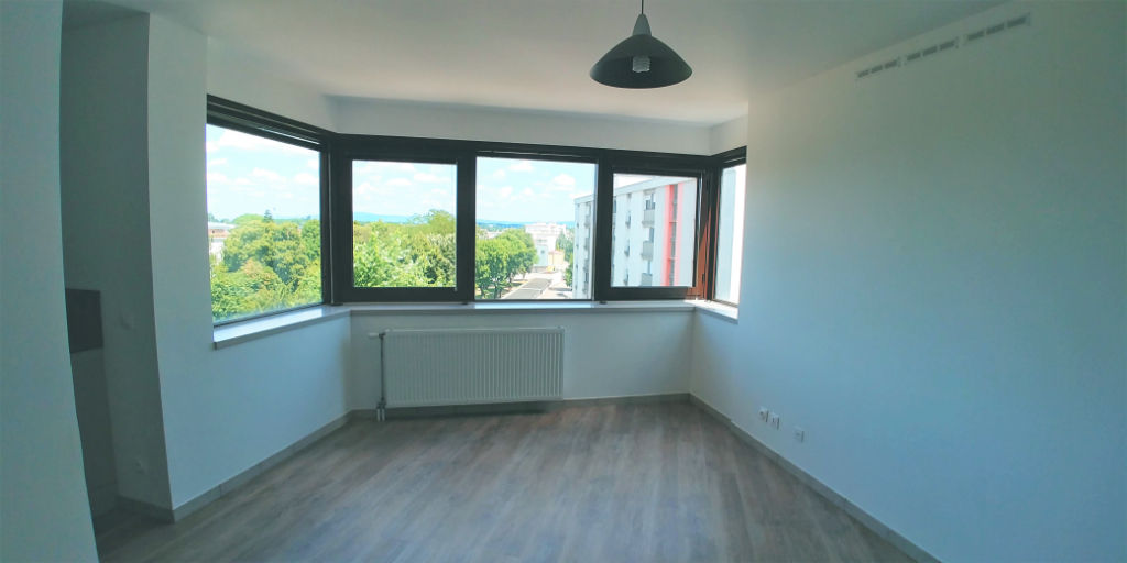 location appartement 
