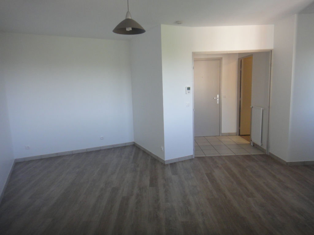 location appartement 