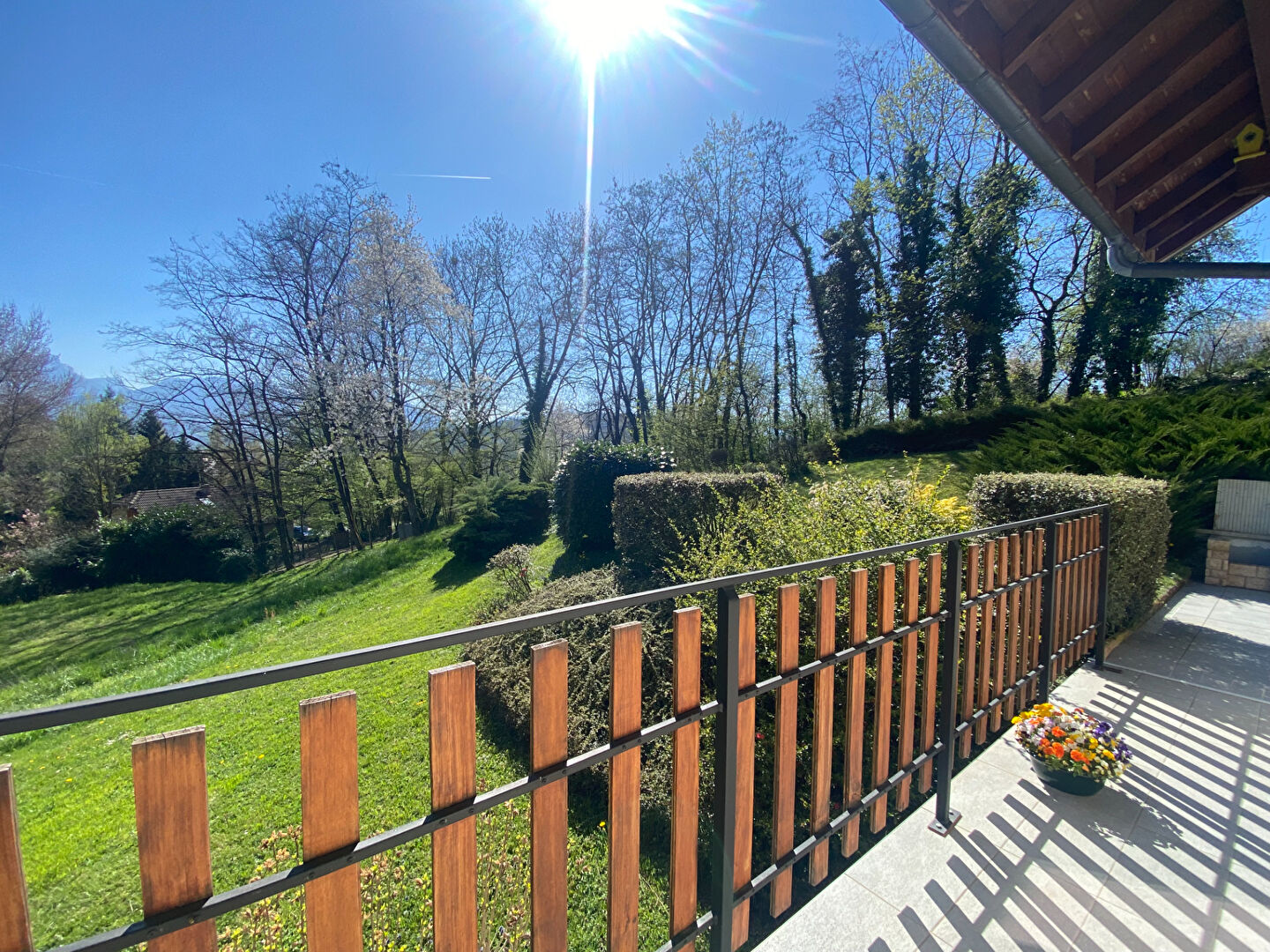 vente maison 