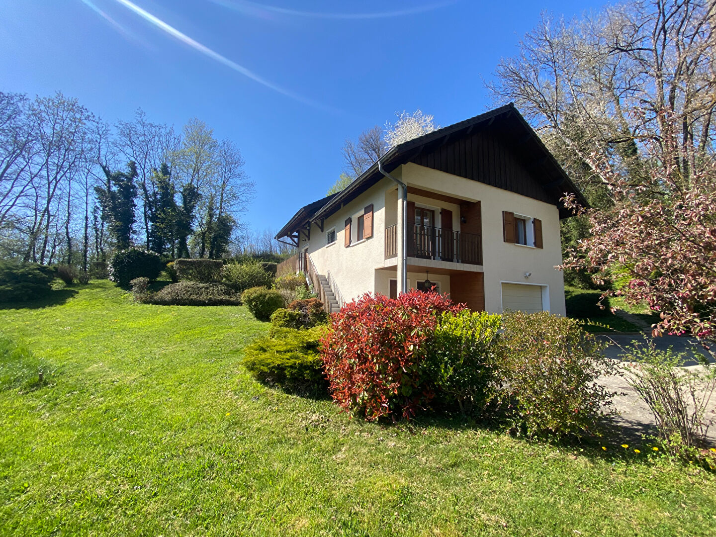 vente maison 