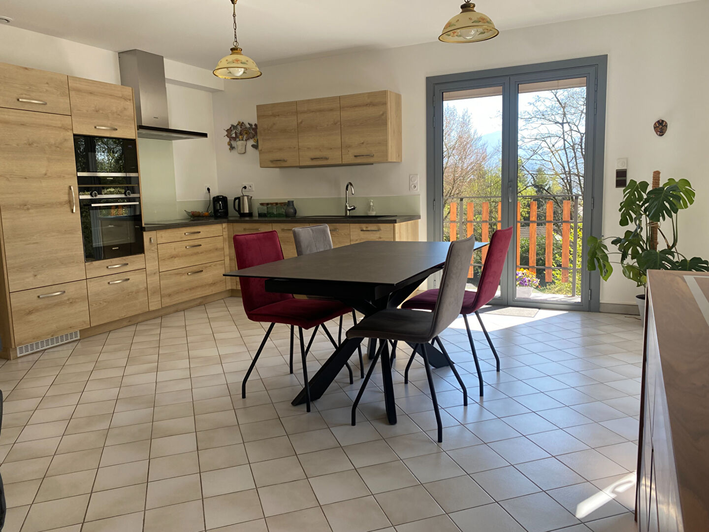 vente maison 