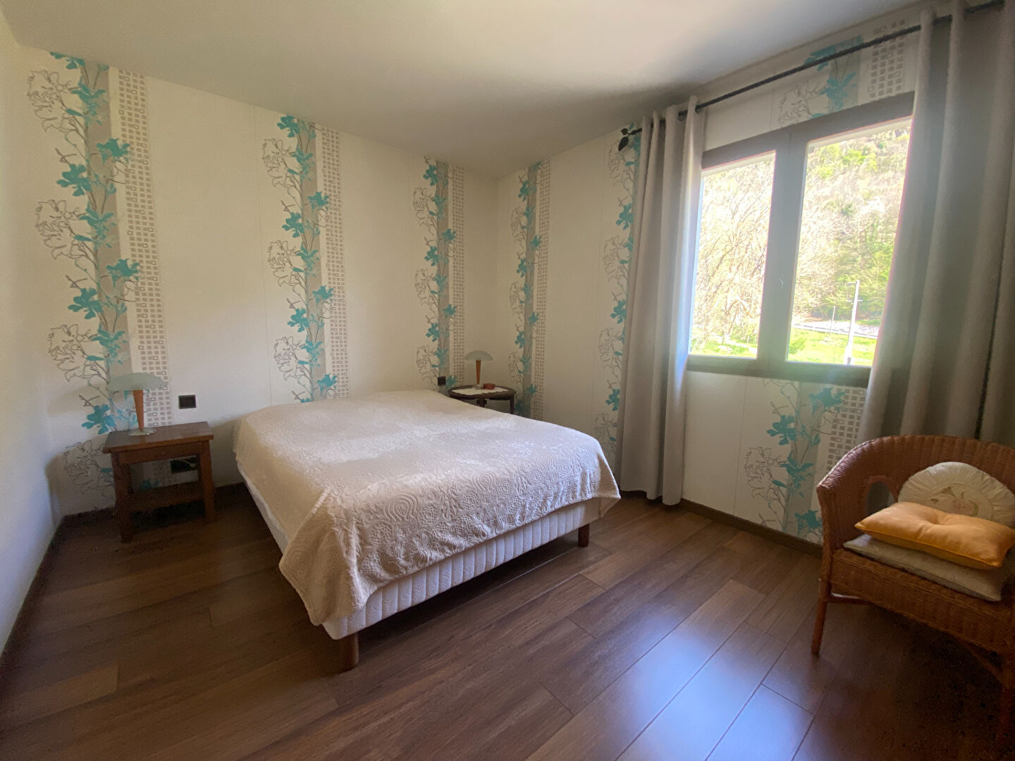 vente maison 