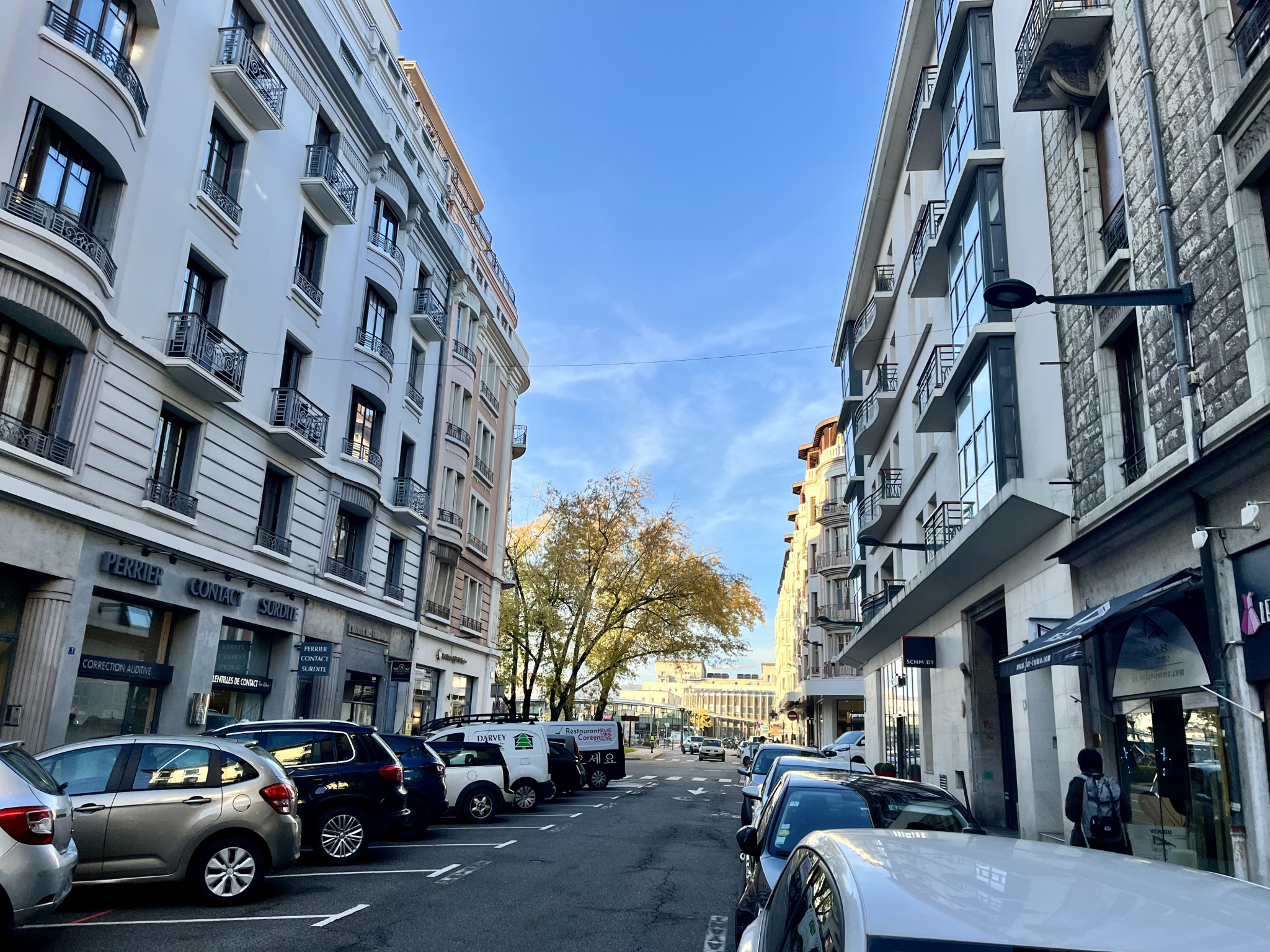 vente local-commercial ANNECY