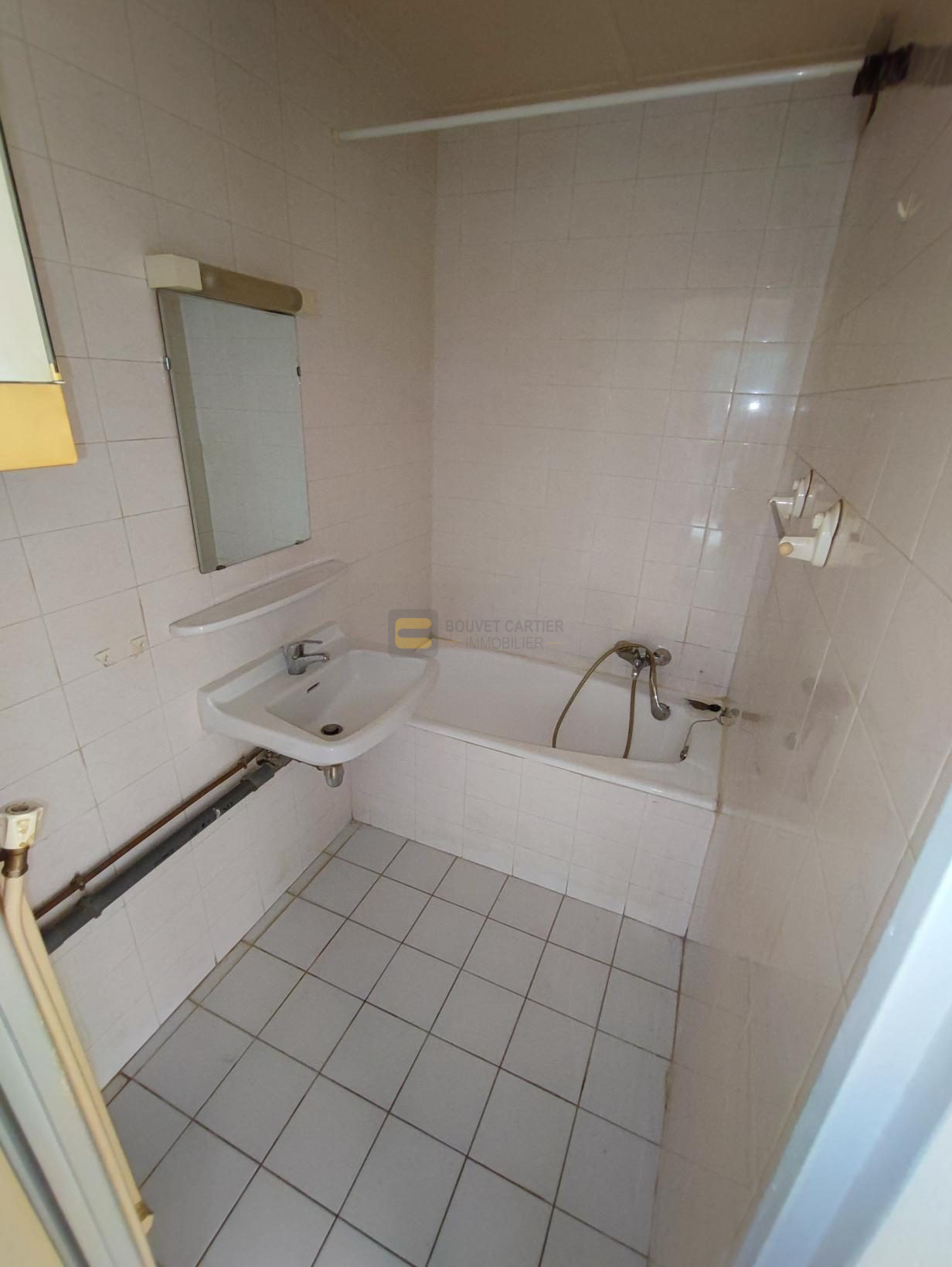vente appartement ANNEMASSE
