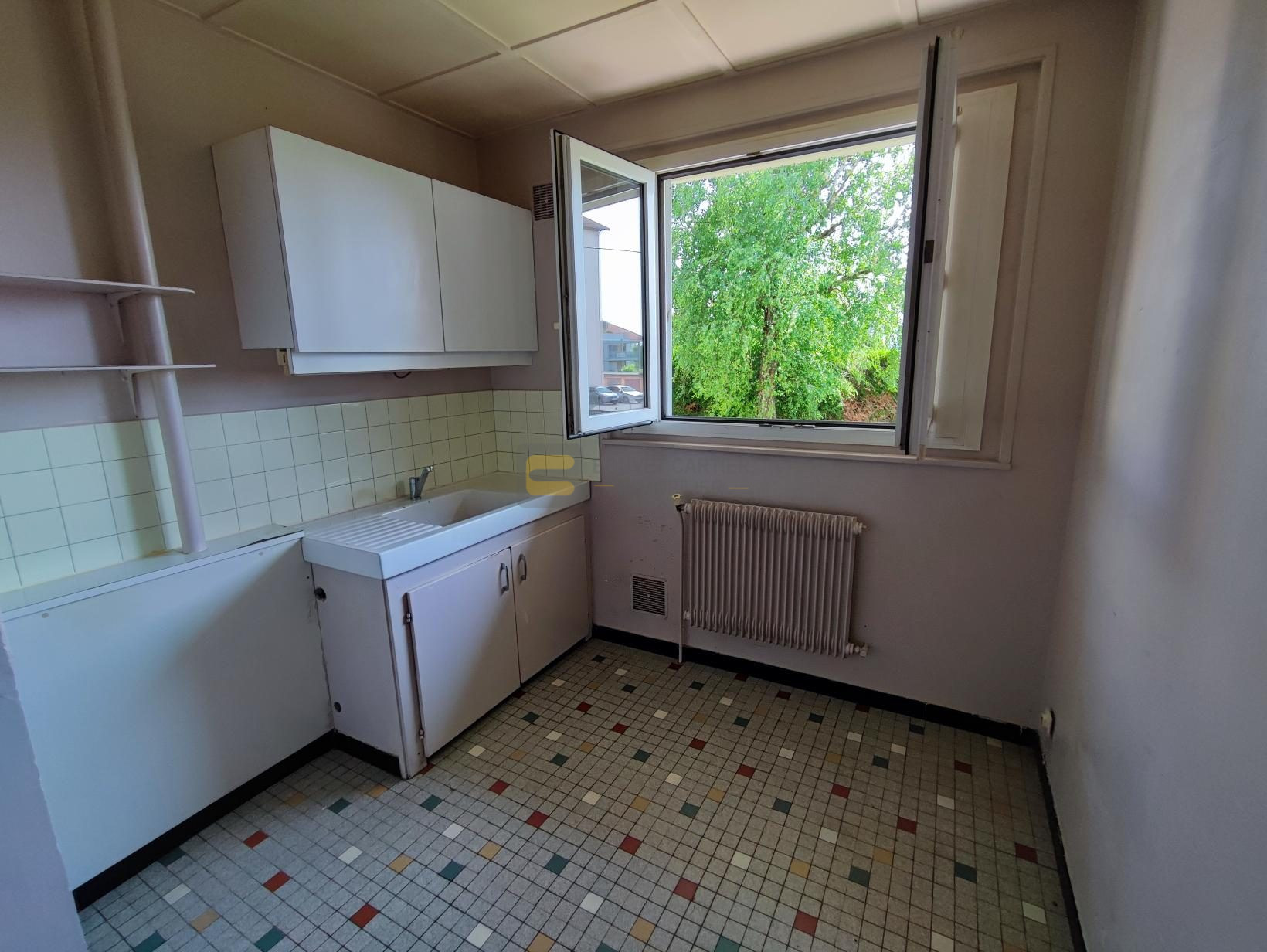 vente appartement ANNEMASSE