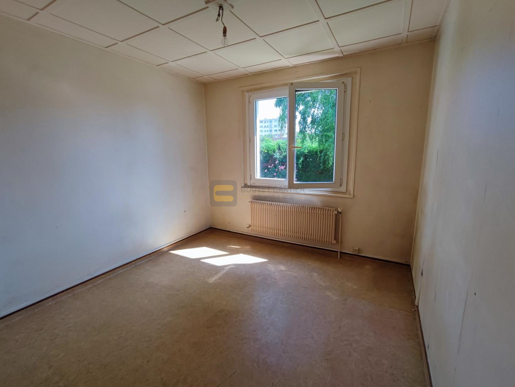 vente appartement ANNEMASSE