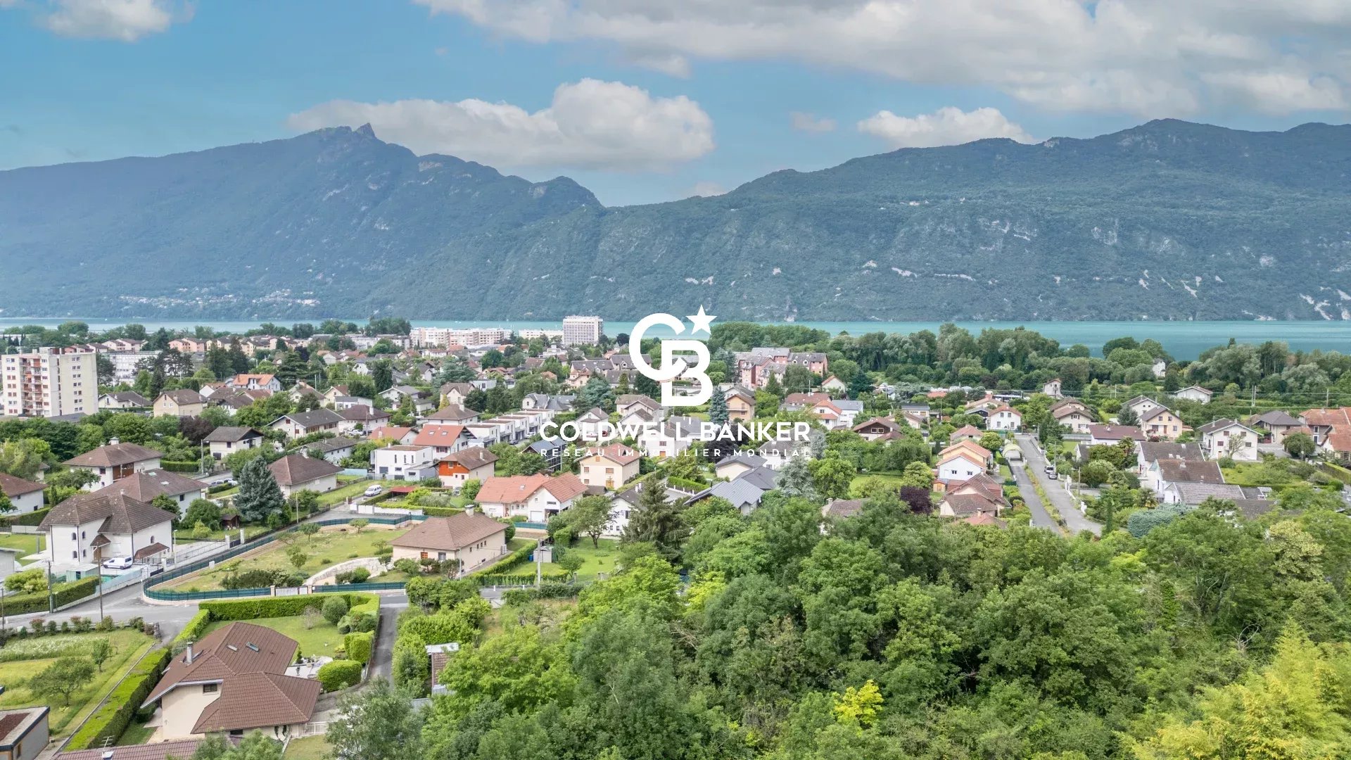 vente maison AIX LES BAINS