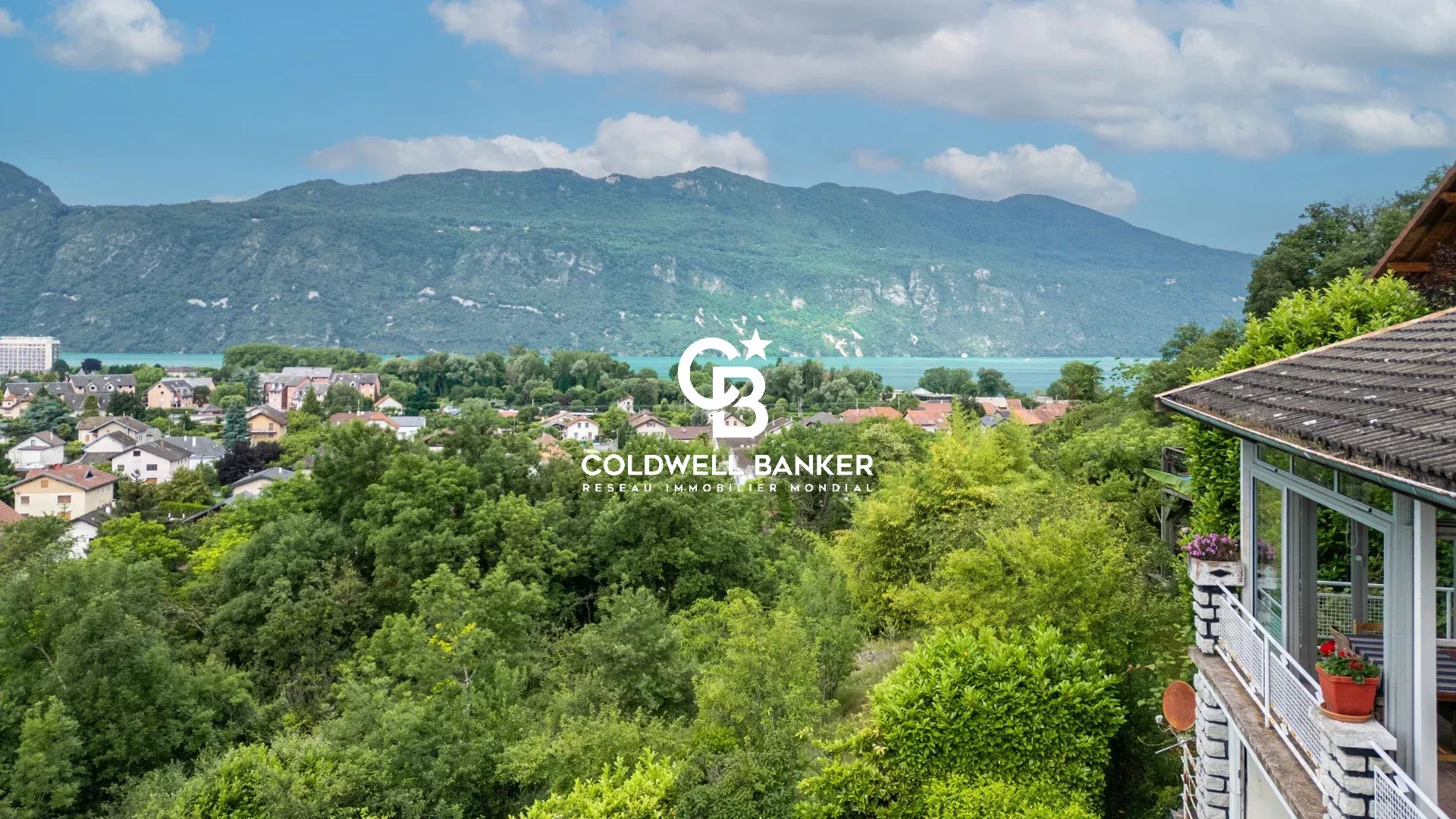 vente maison AIX LES BAINS