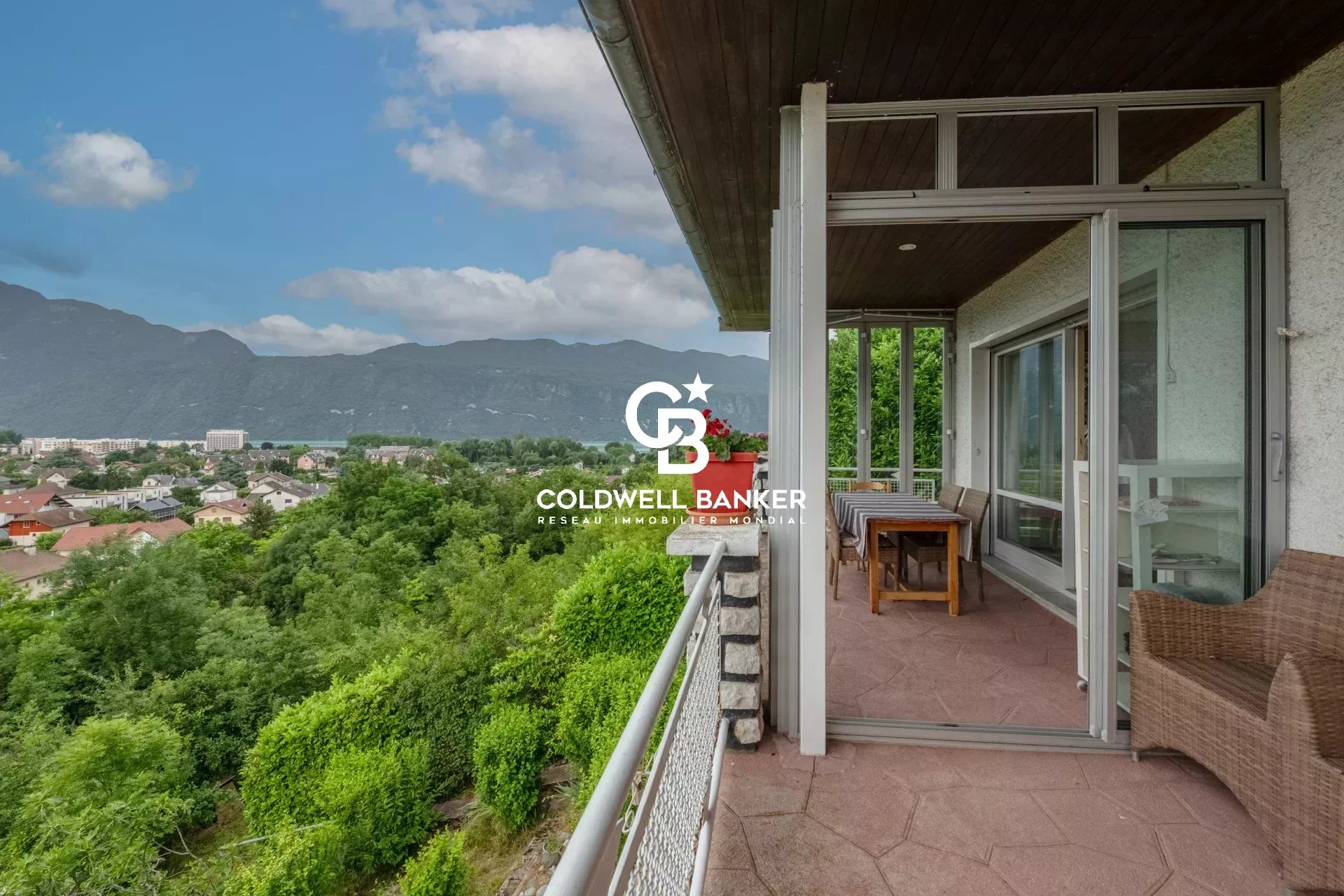 vente maison AIX LES BAINS