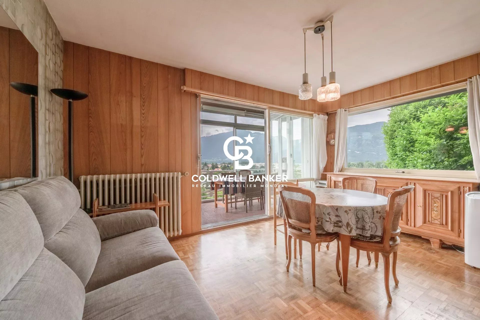 vente maison AIX LES BAINS