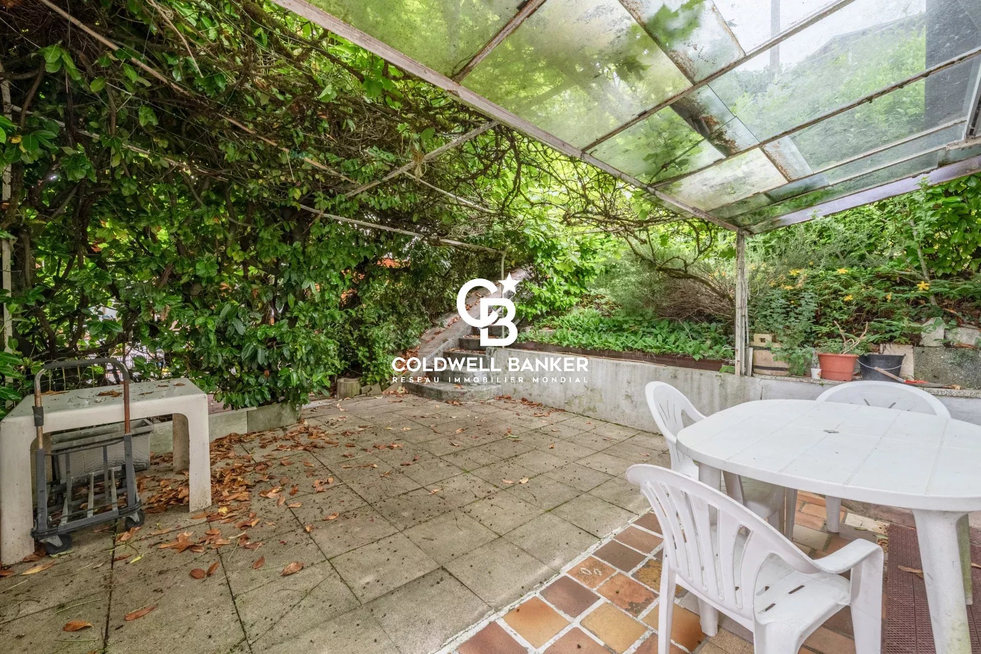 vente maison AIX LES BAINS