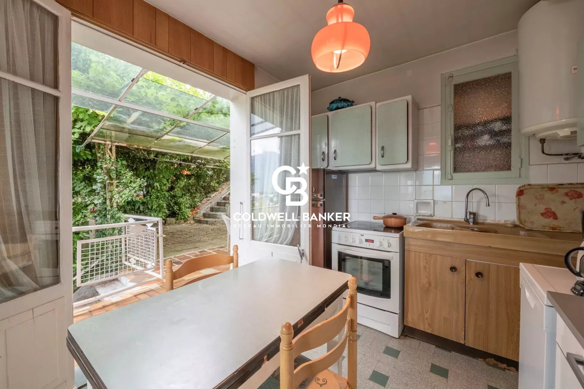 vente maison AIX LES BAINS