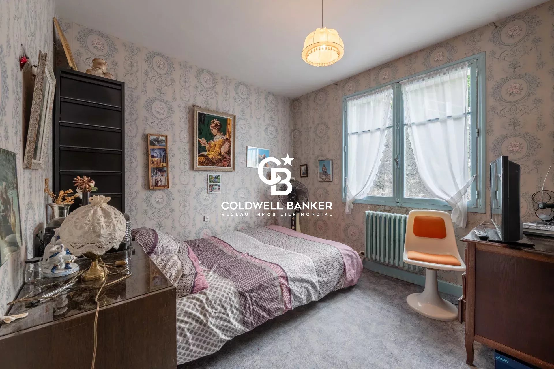 vente maison AIX LES BAINS