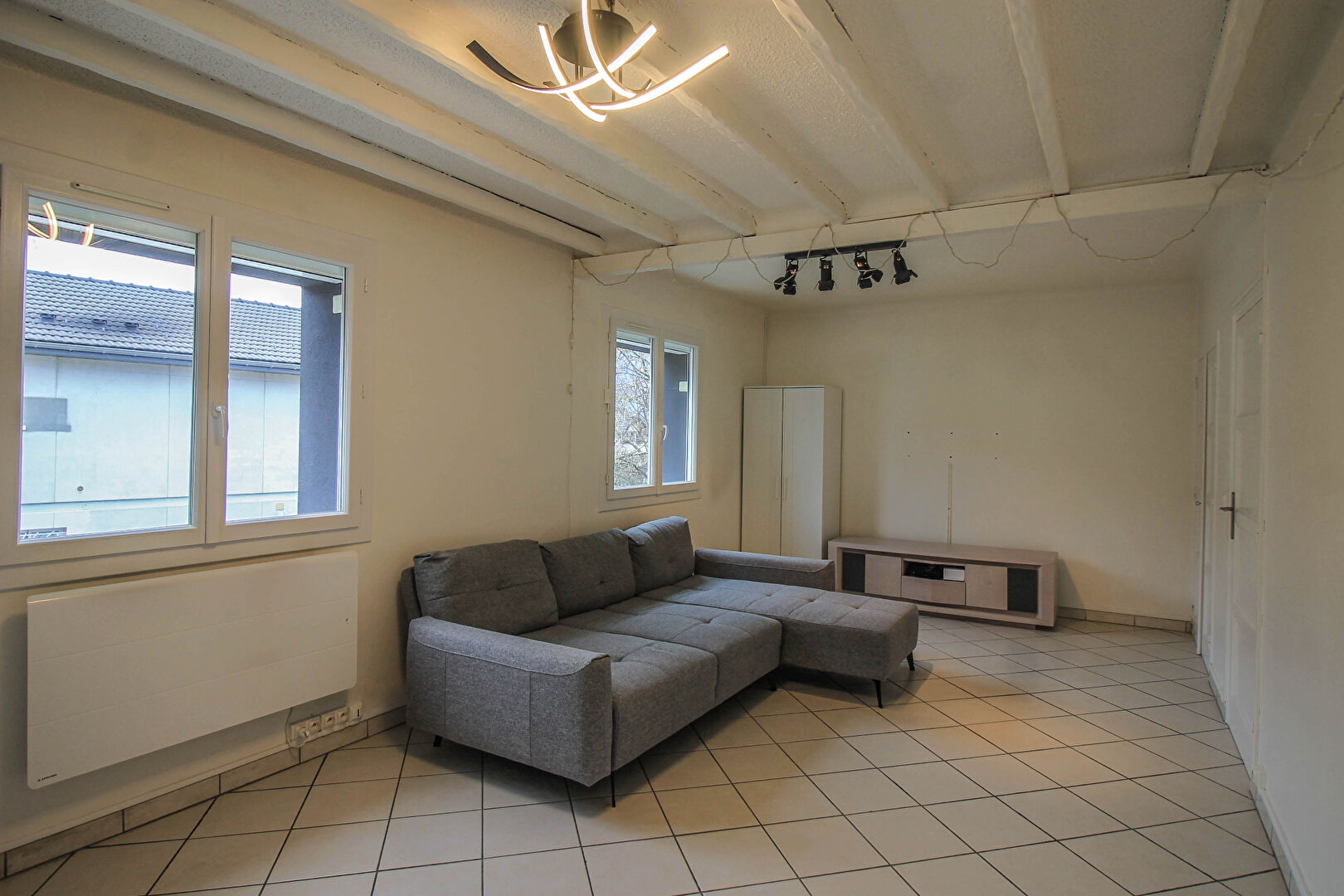 vente maison 