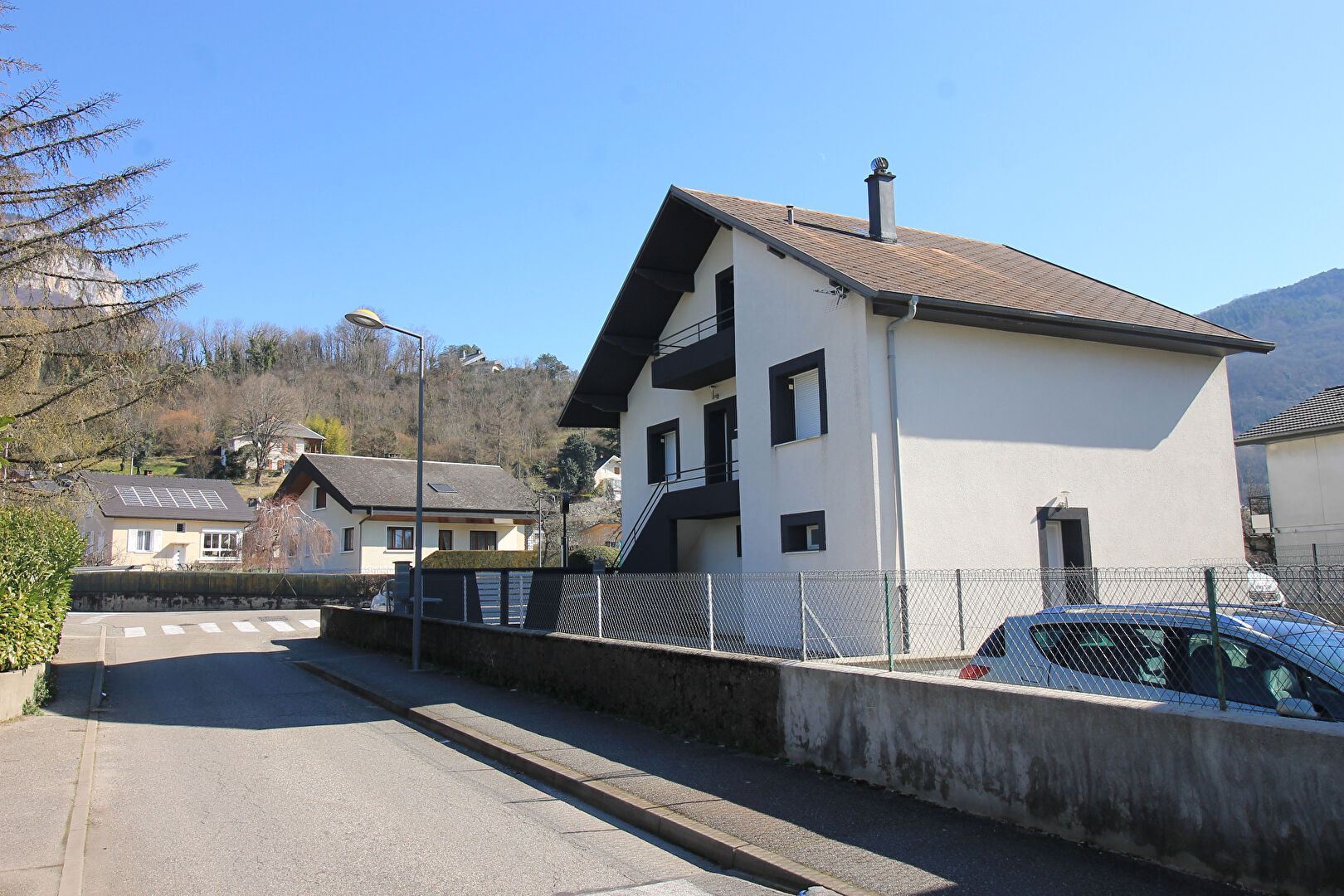 vente maison 