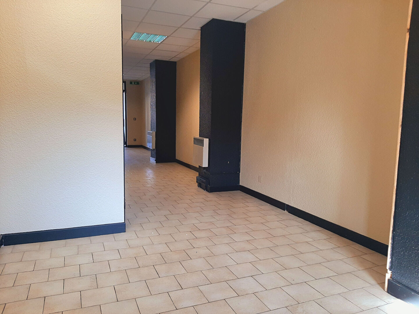 vente local-commercial 