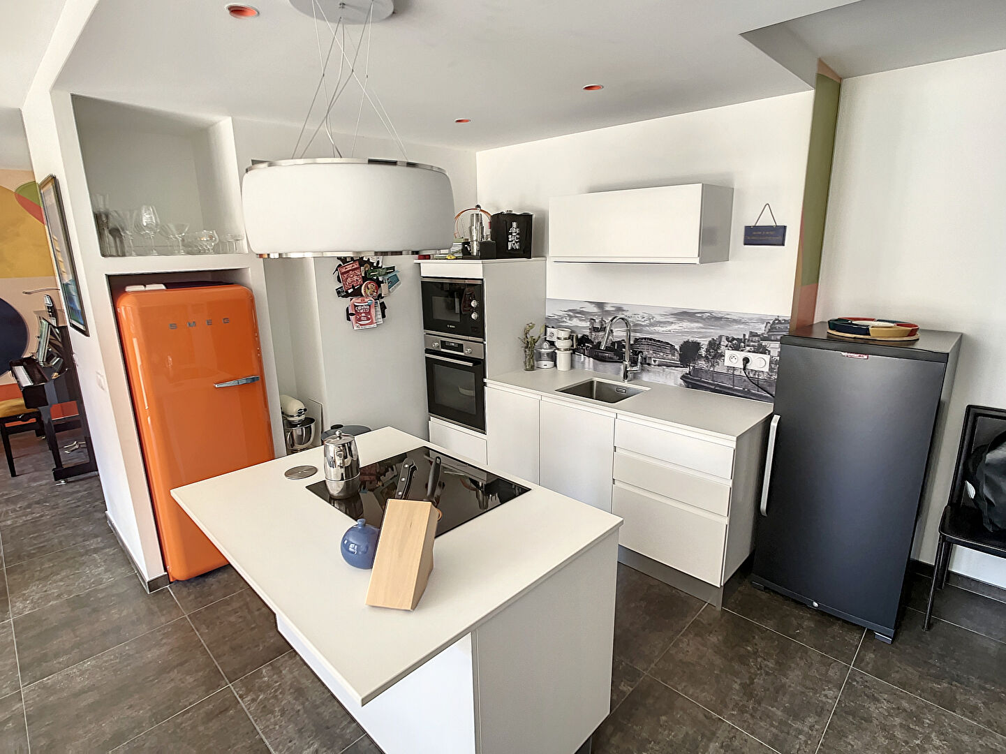 vente appartement 