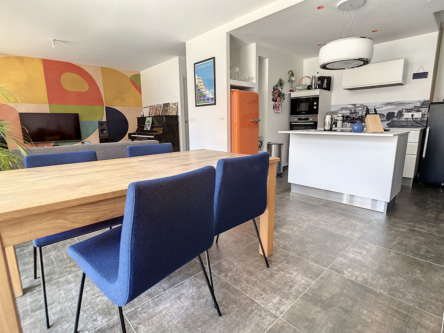 vente appartement 