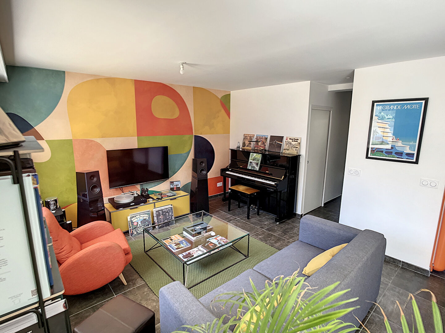 vente appartement 