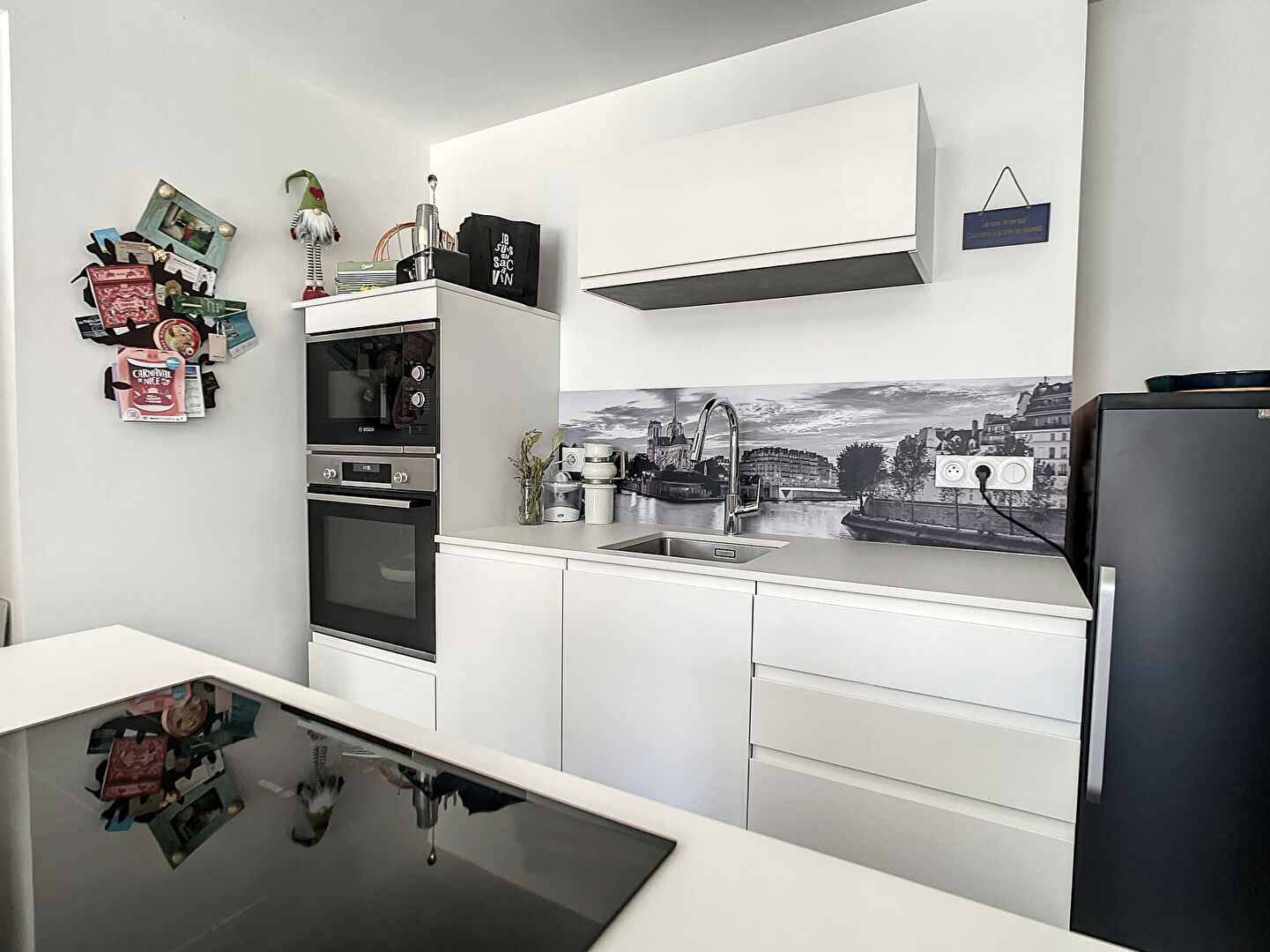 vente appartement 