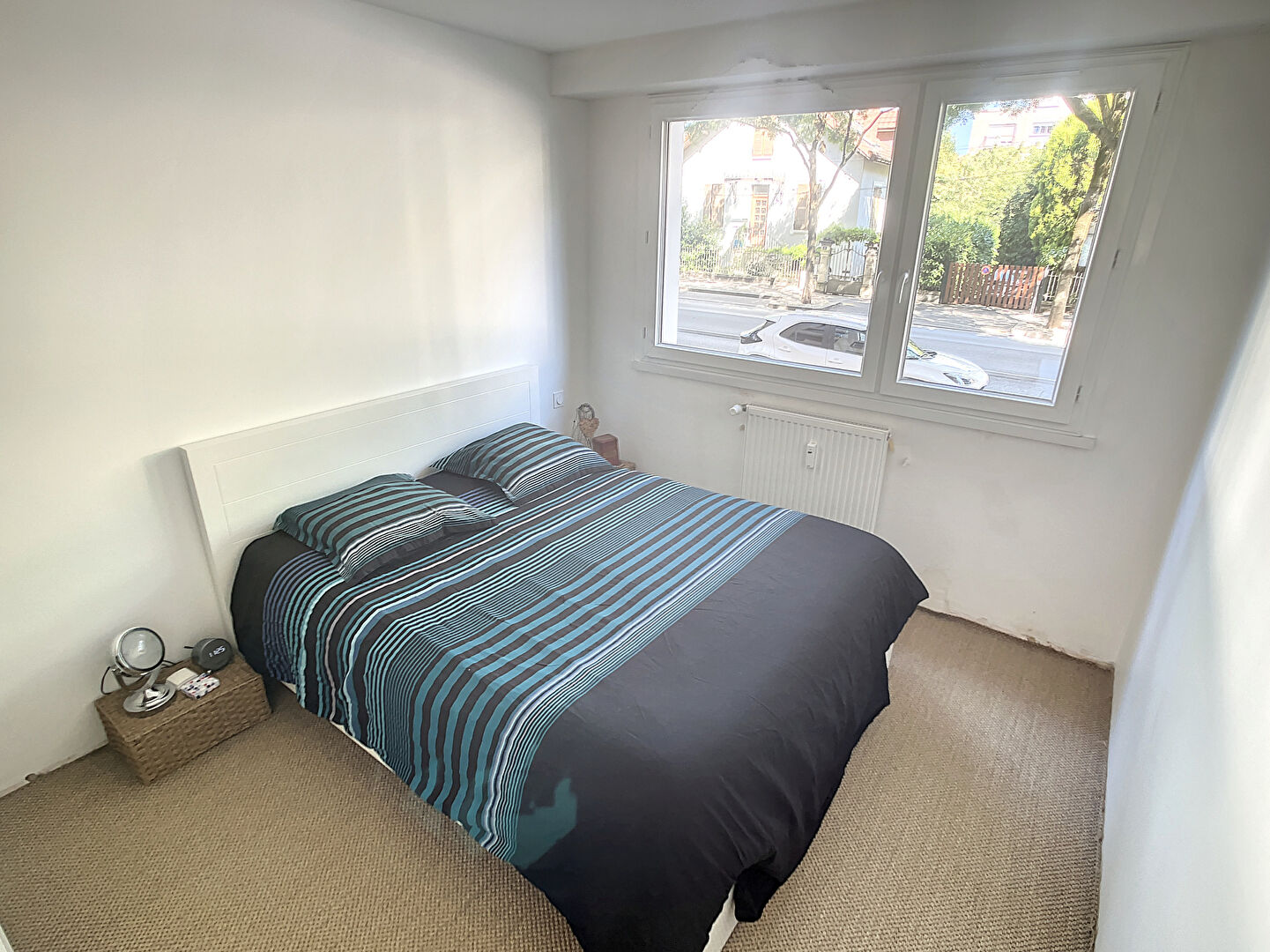 vente appartement 