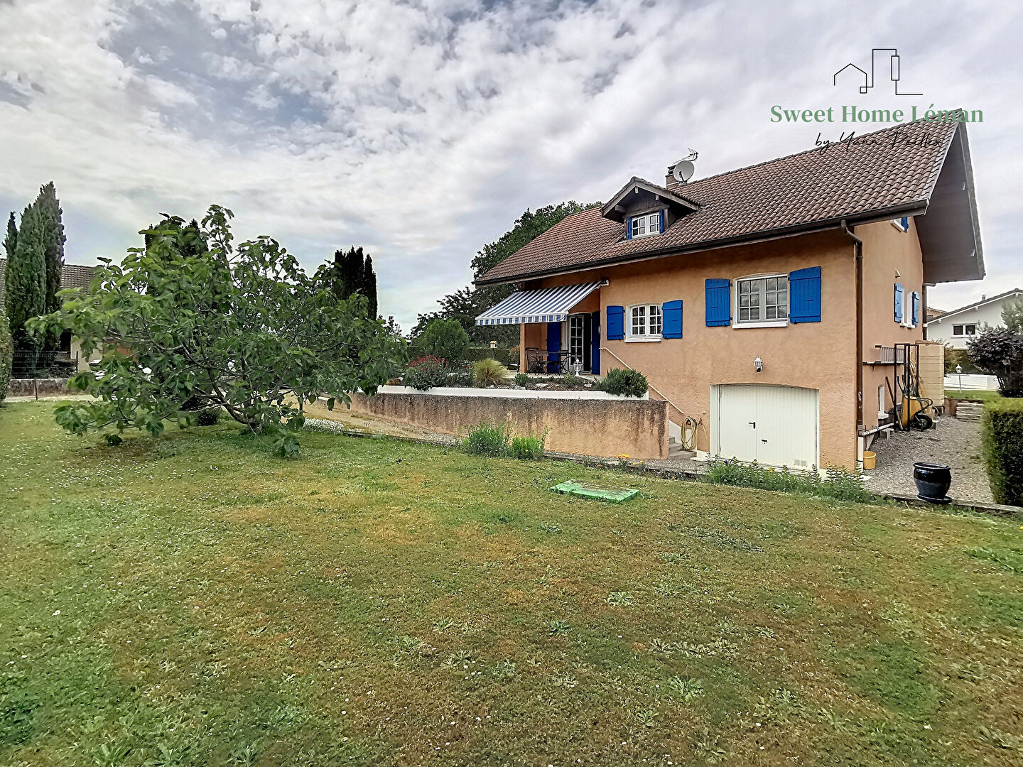 vente maison 