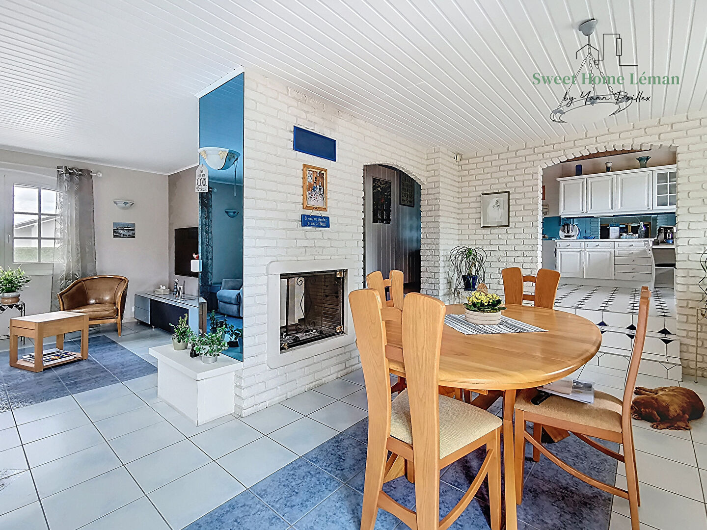 vente maison 