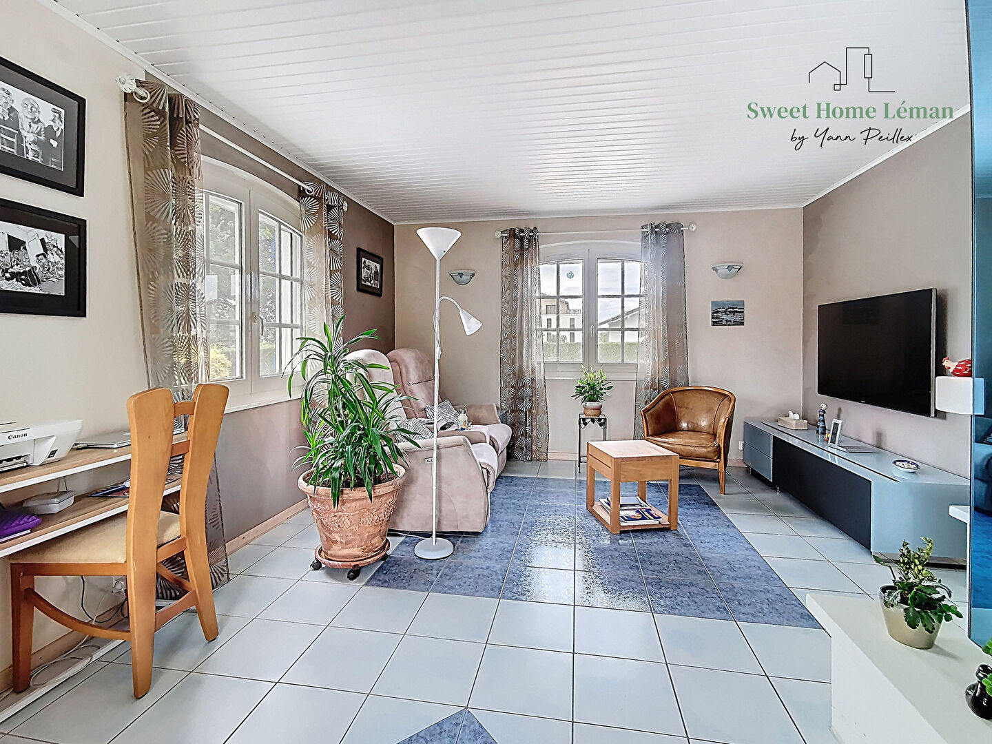 vente maison 