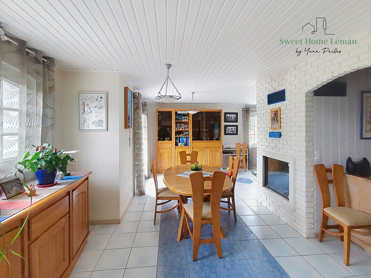 vente maison 
