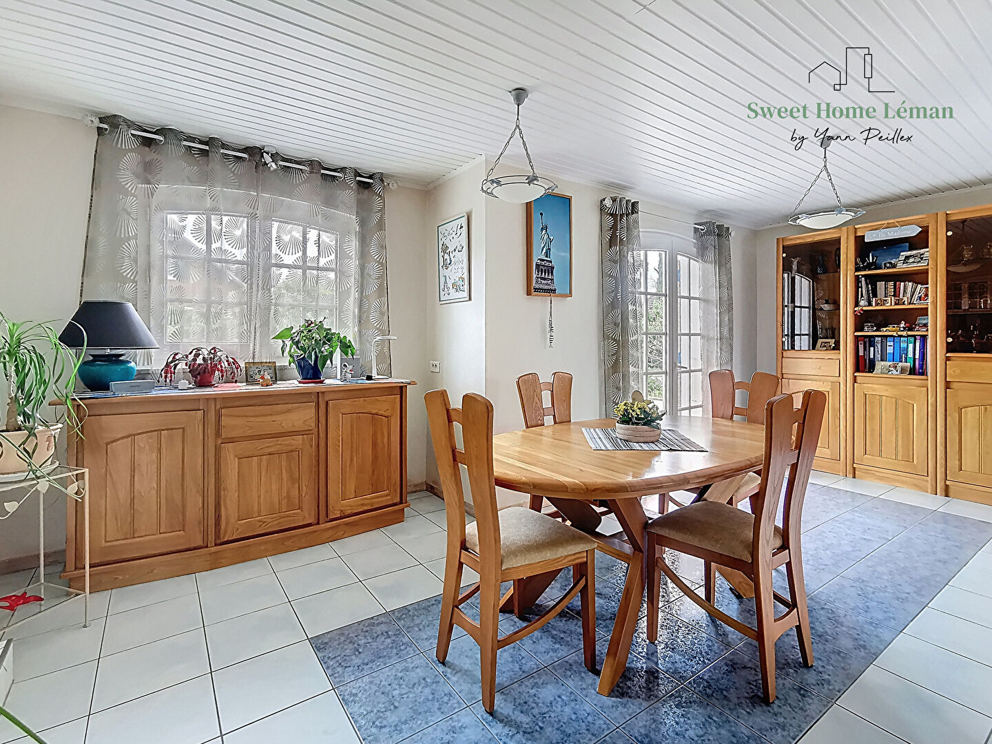 vente maison 