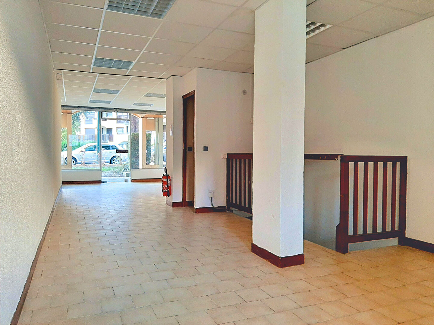 vente local-commercial 