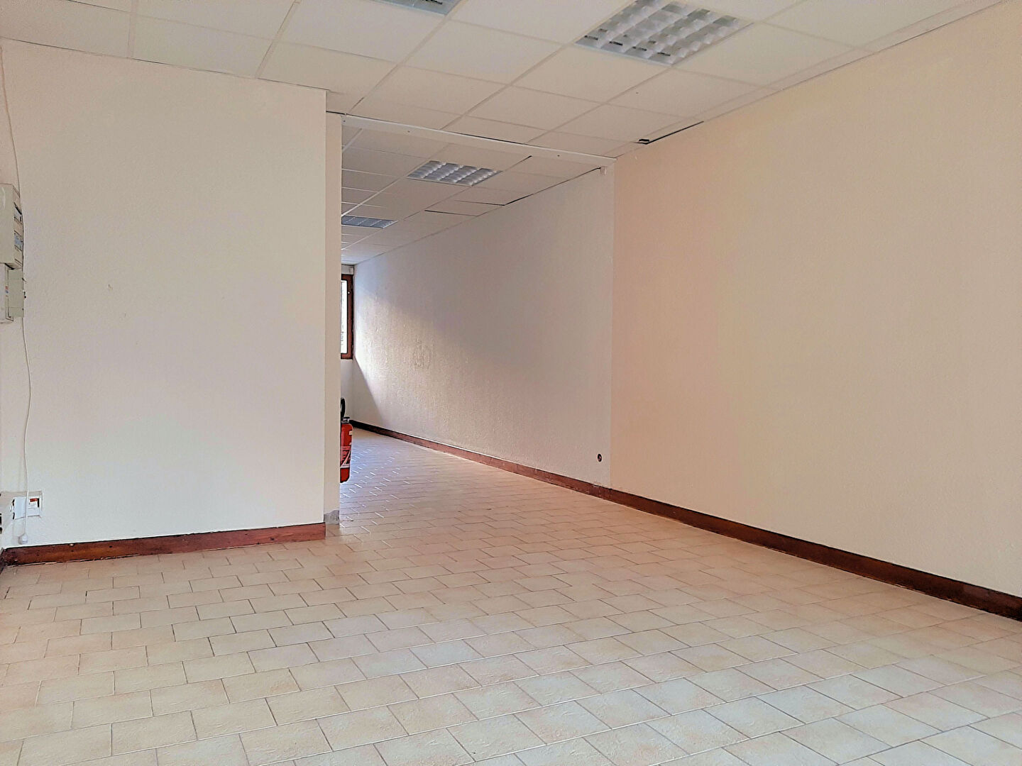 vente local-commercial 