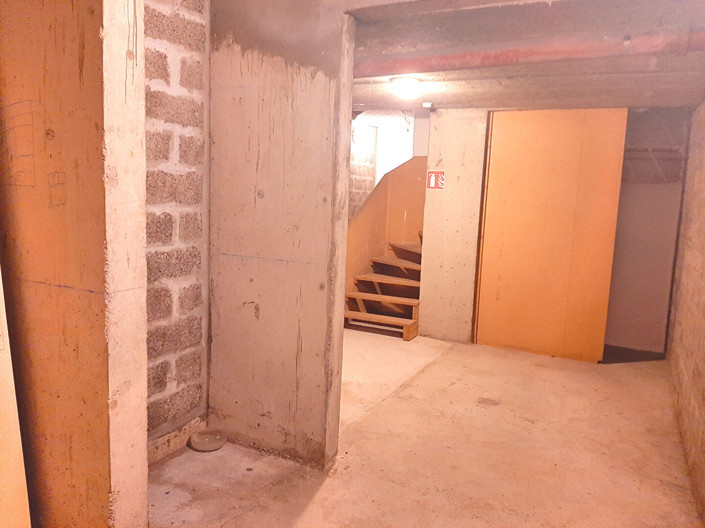 vente local-commercial 