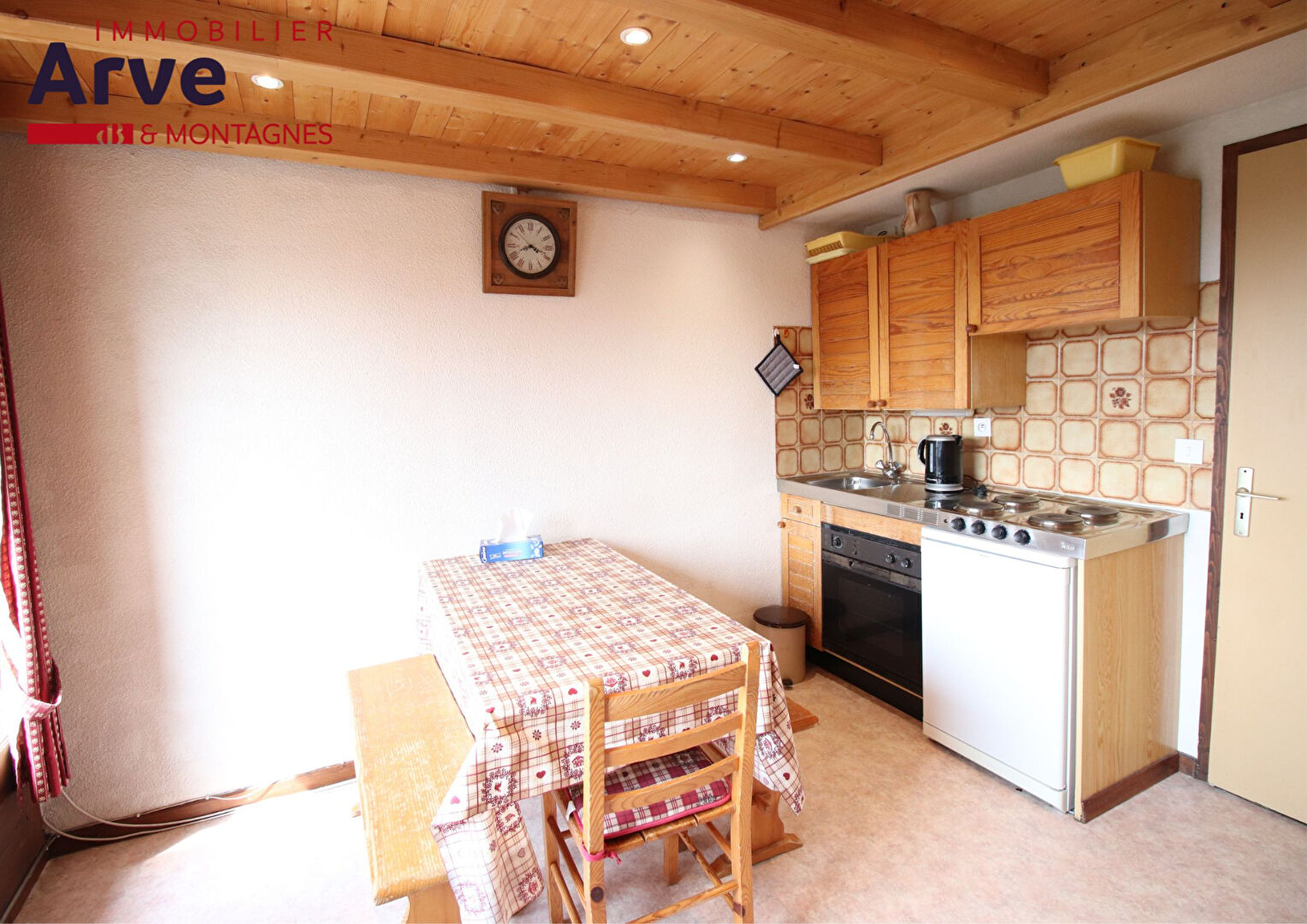 vente appartement 