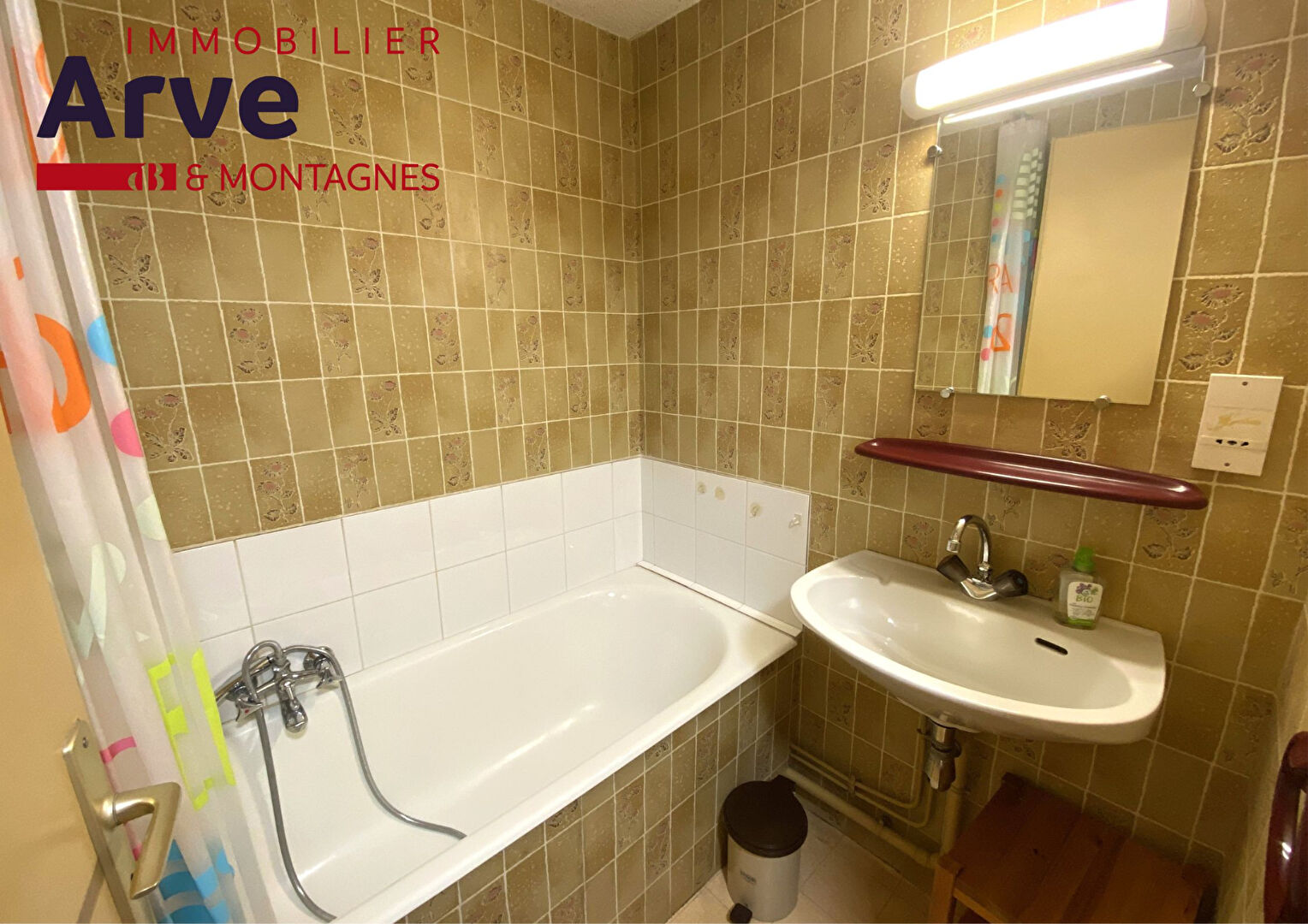 vente appartement 