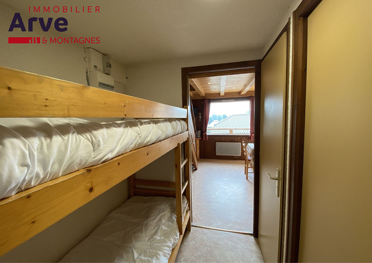 vente appartement 