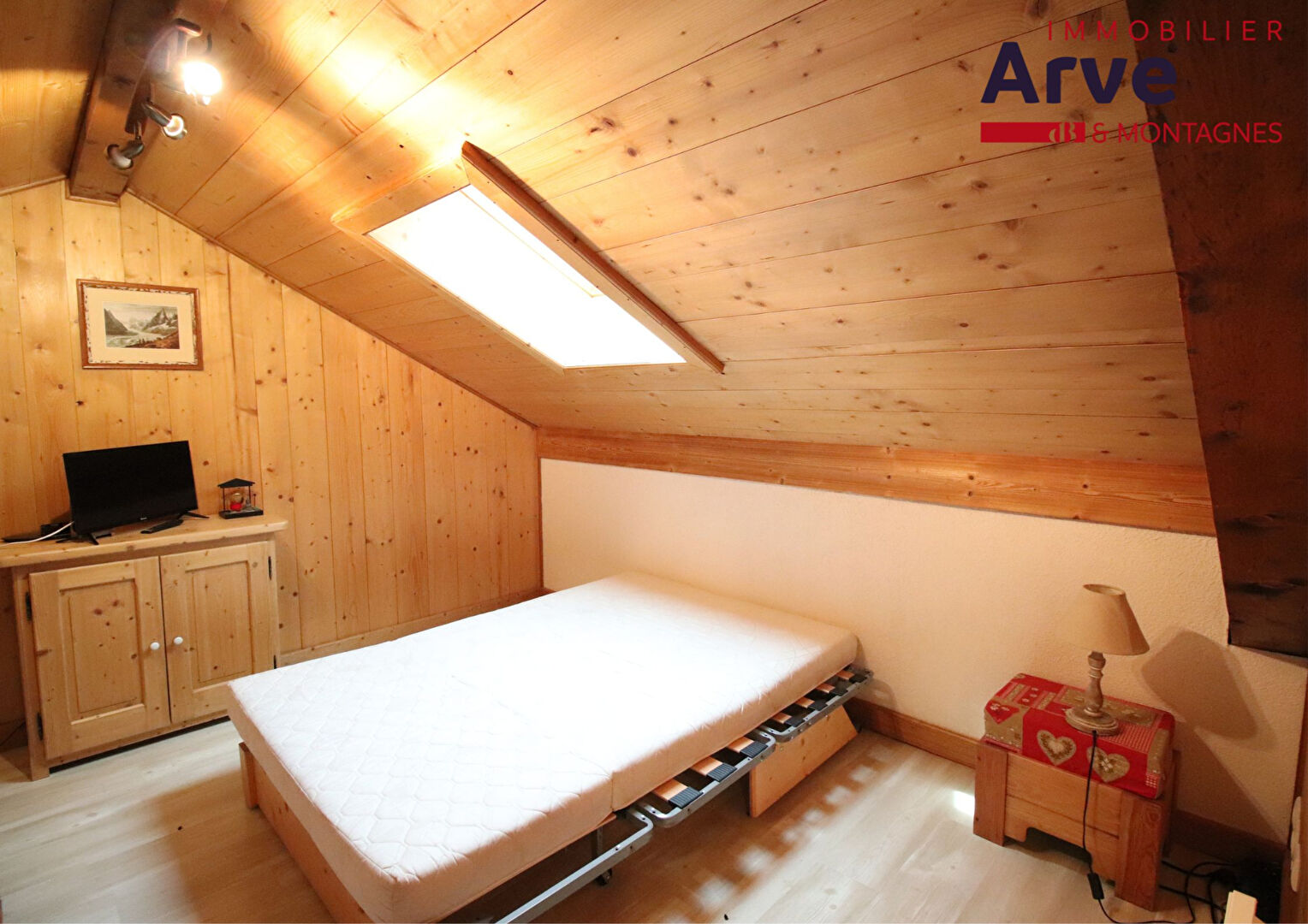 vente appartement 