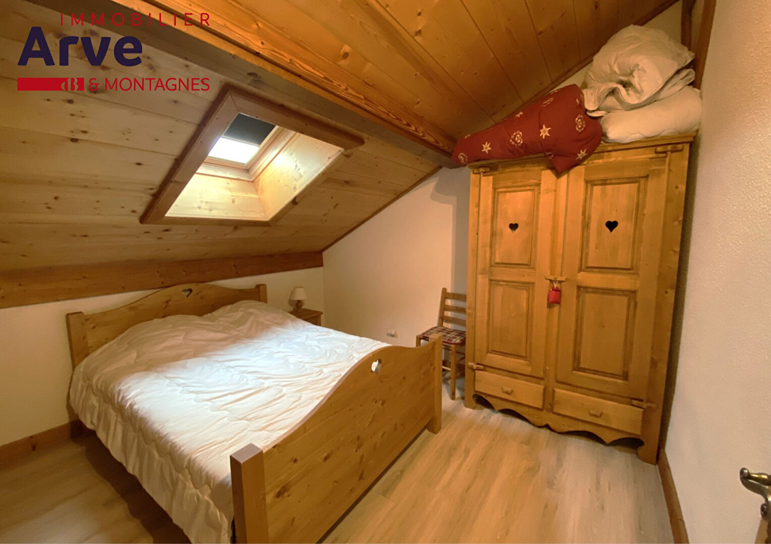 vente appartement 