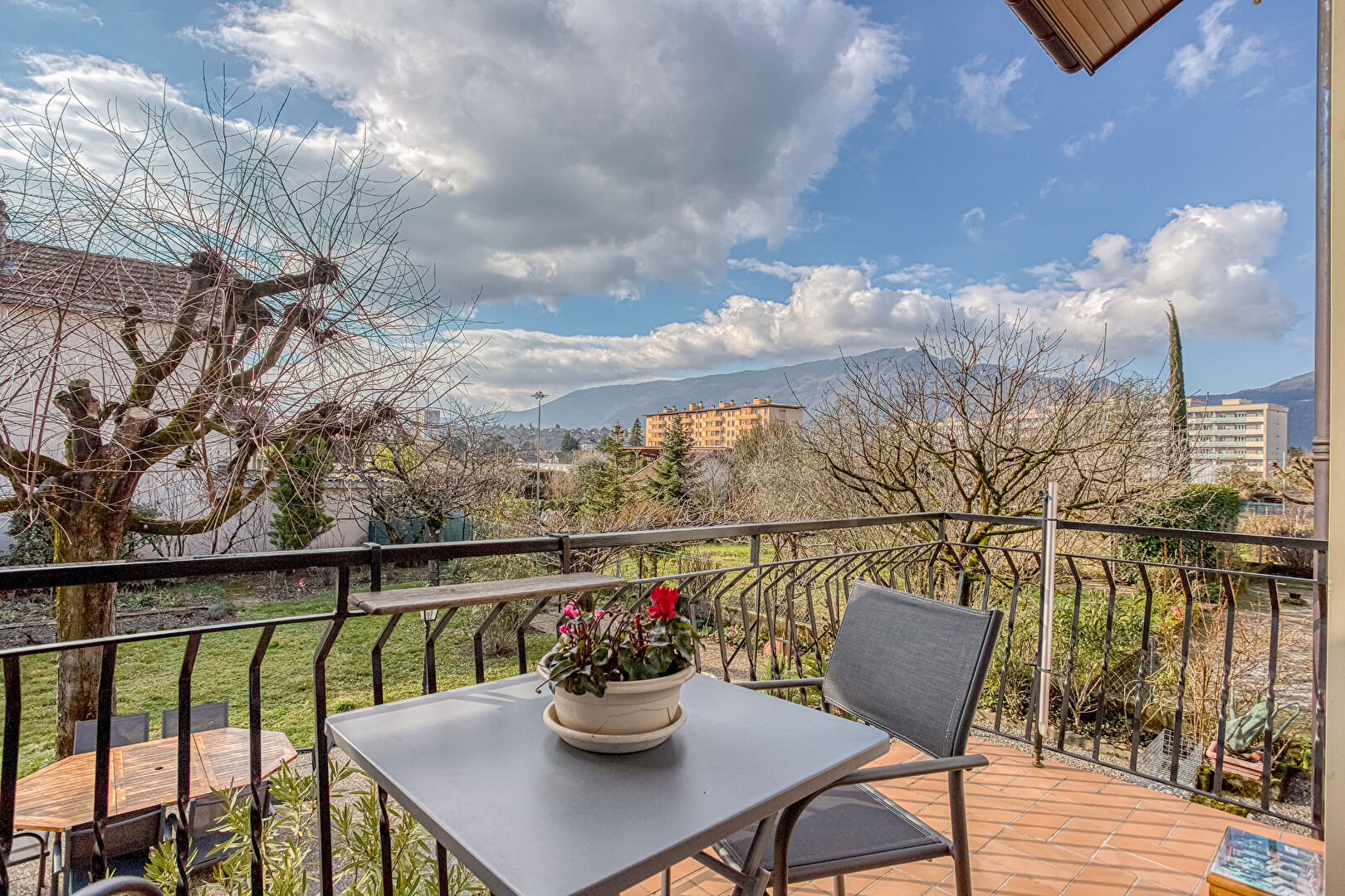 vente maison 