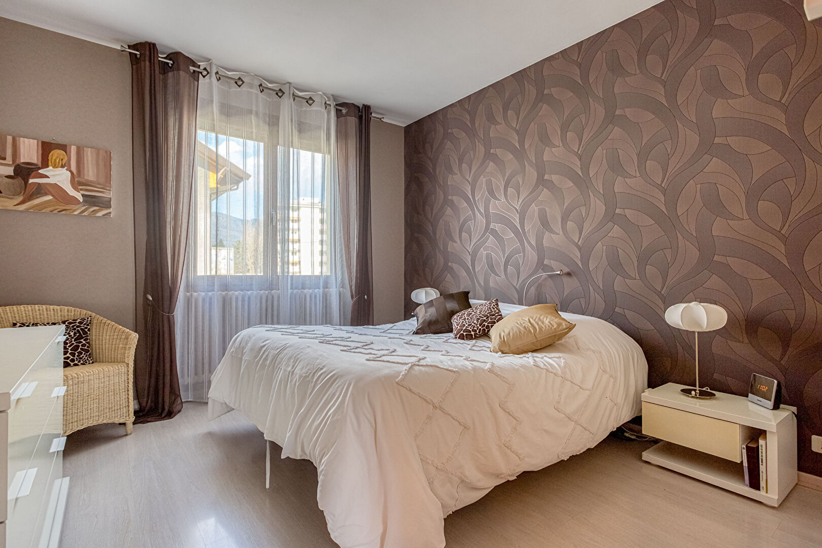 vente maison 