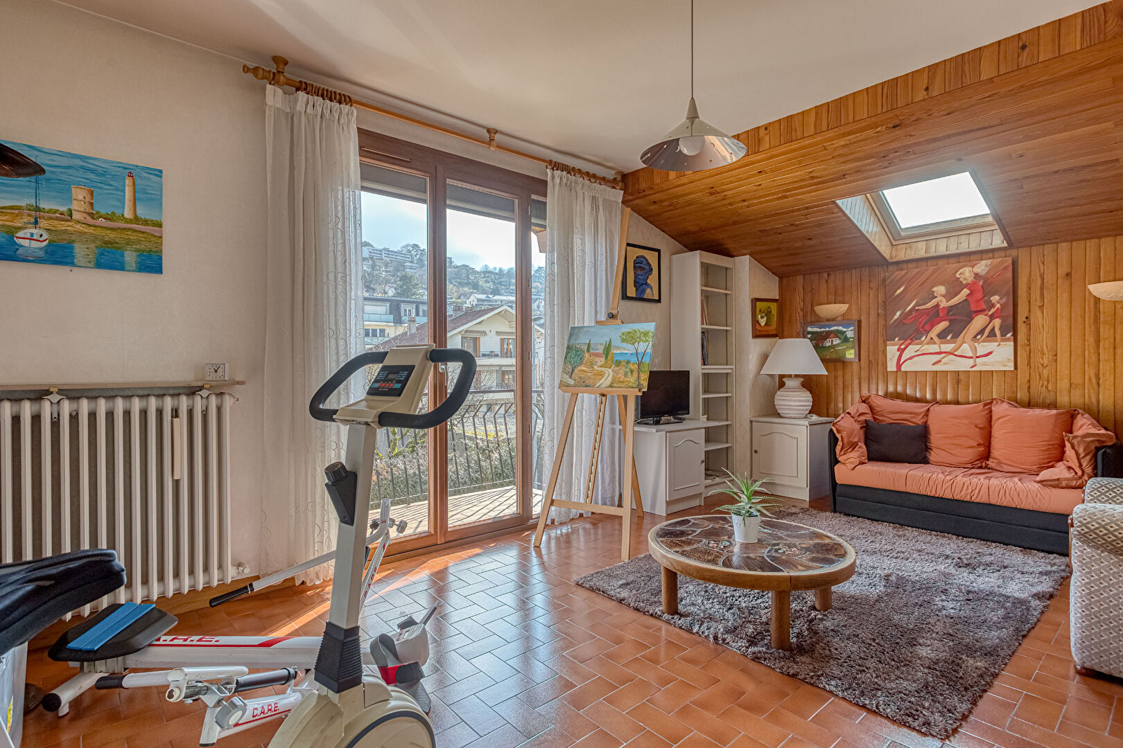 vente maison 