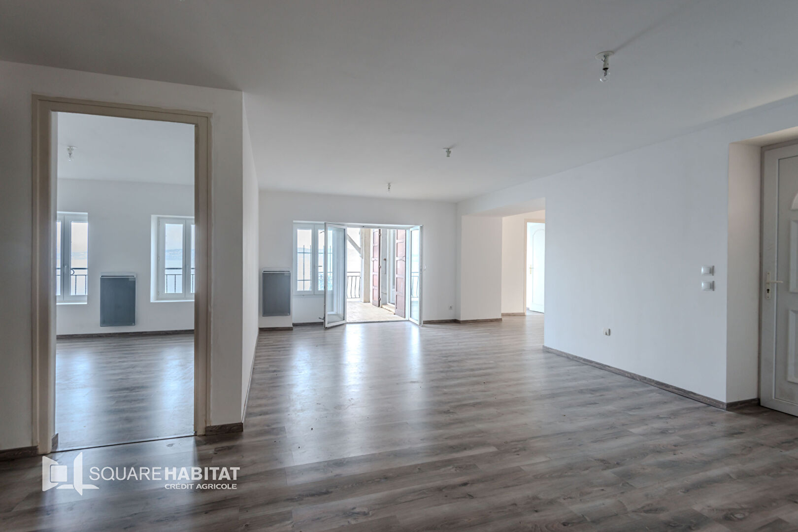vente appartement 